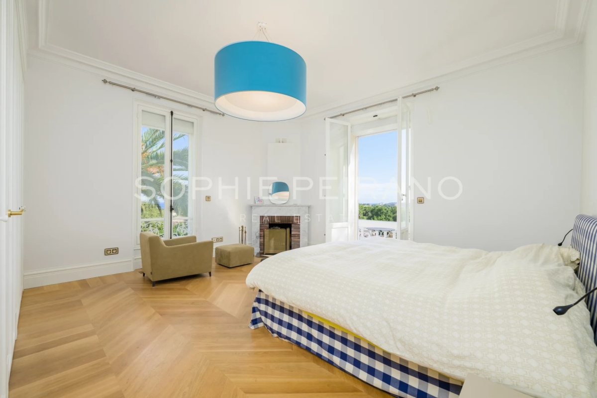 Maison de luxe à vendre à Cap d'Antibes, 2 499 000 €, Photo 7