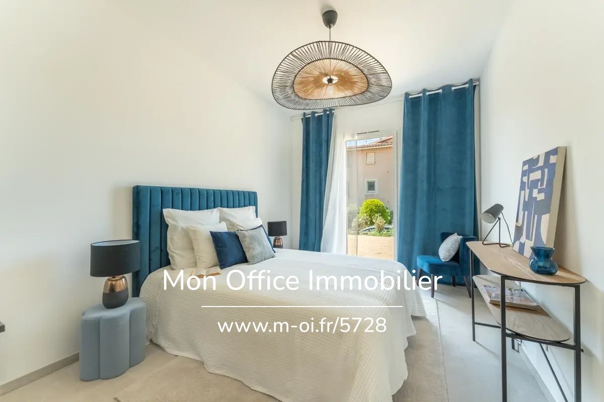 Luxury Apartment for sale in Puyricard, 490 000 €, Photo 7