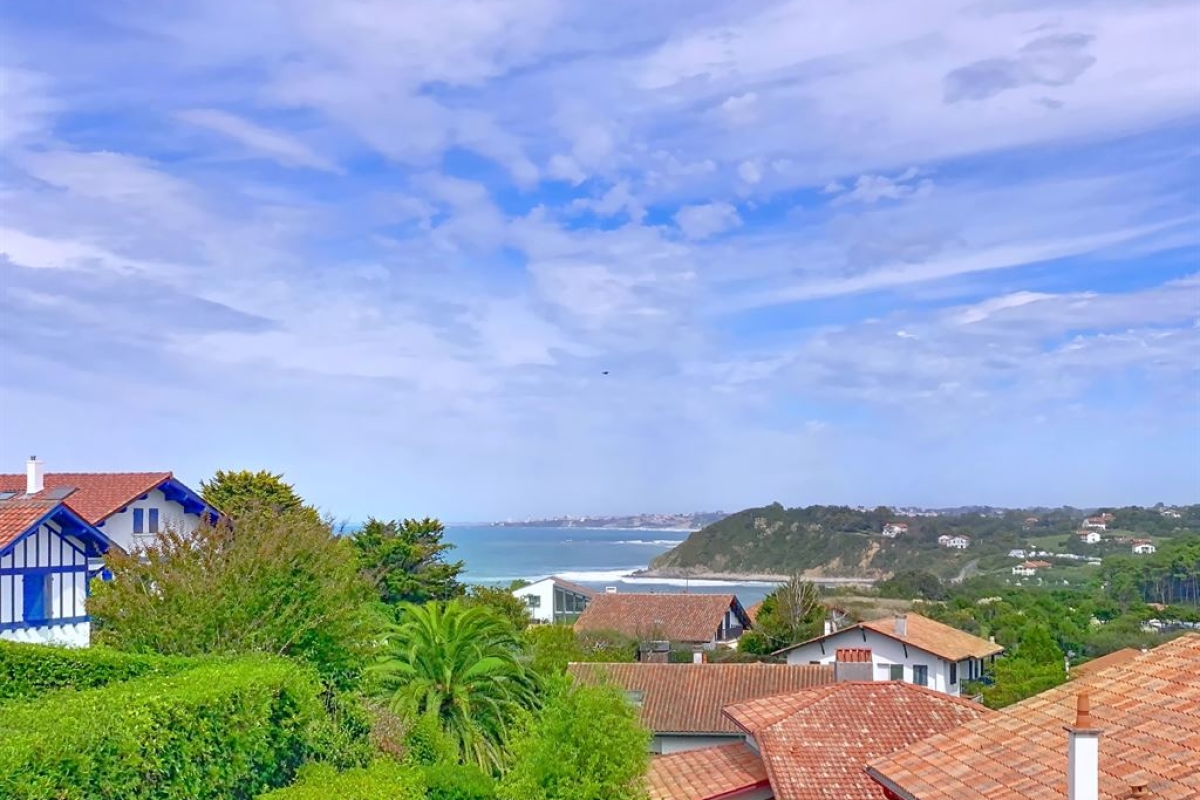 Maison de luxe à vendre à Saint-Jean-de-Luz, 1 795 000 €, Photo 1