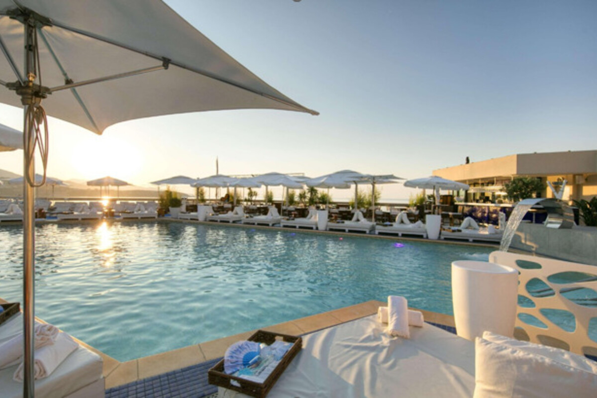 Luxury Apartment for rental in Monaco, 7 600 €, Photo 1