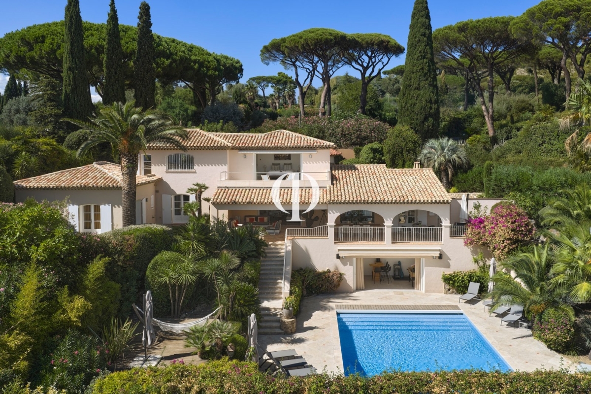 Luxury House for sale in Sainte-Maxime, 3 900 000 €, Photo 1