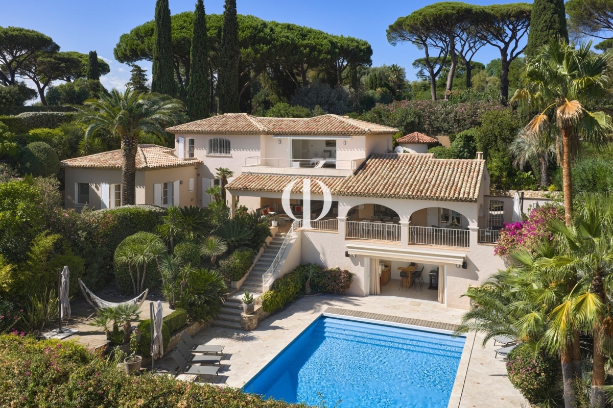 Luxury House for sale in Sainte-Maxime, 3 900 000 €, Photo 1