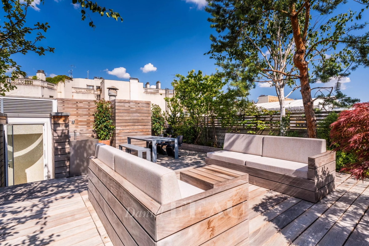 Appartement de luxe à vendre à Paris 7ème, 9 900 000 €, Photo 1