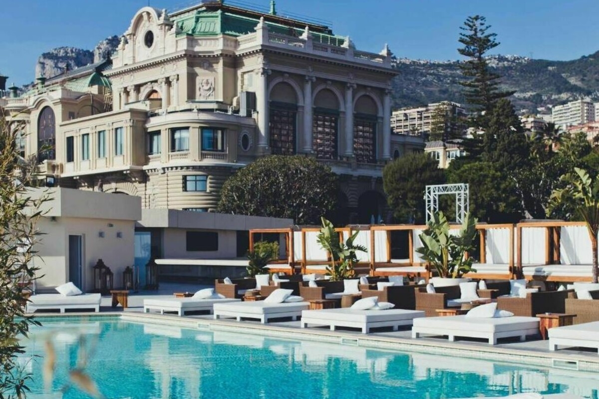 Luxury Apartment for rental in Monaco, 11 600 €, Photo 2
