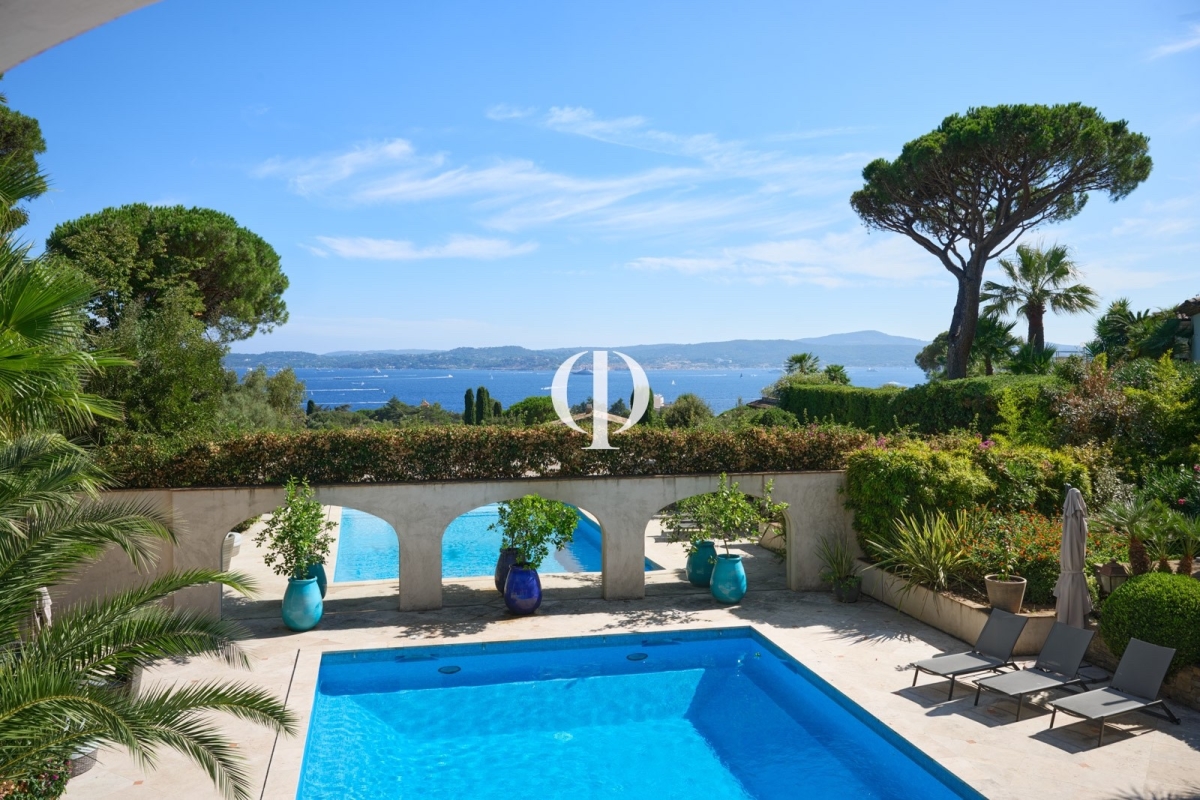 Luxury House for sale in Sainte-Maxime, 3 900 000 €, Photo 2