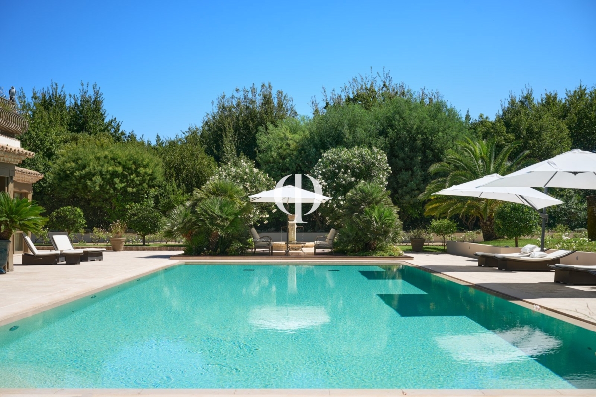 Luxury House for sale in Saint-Tropez, 7 950 000 €, Photo 2