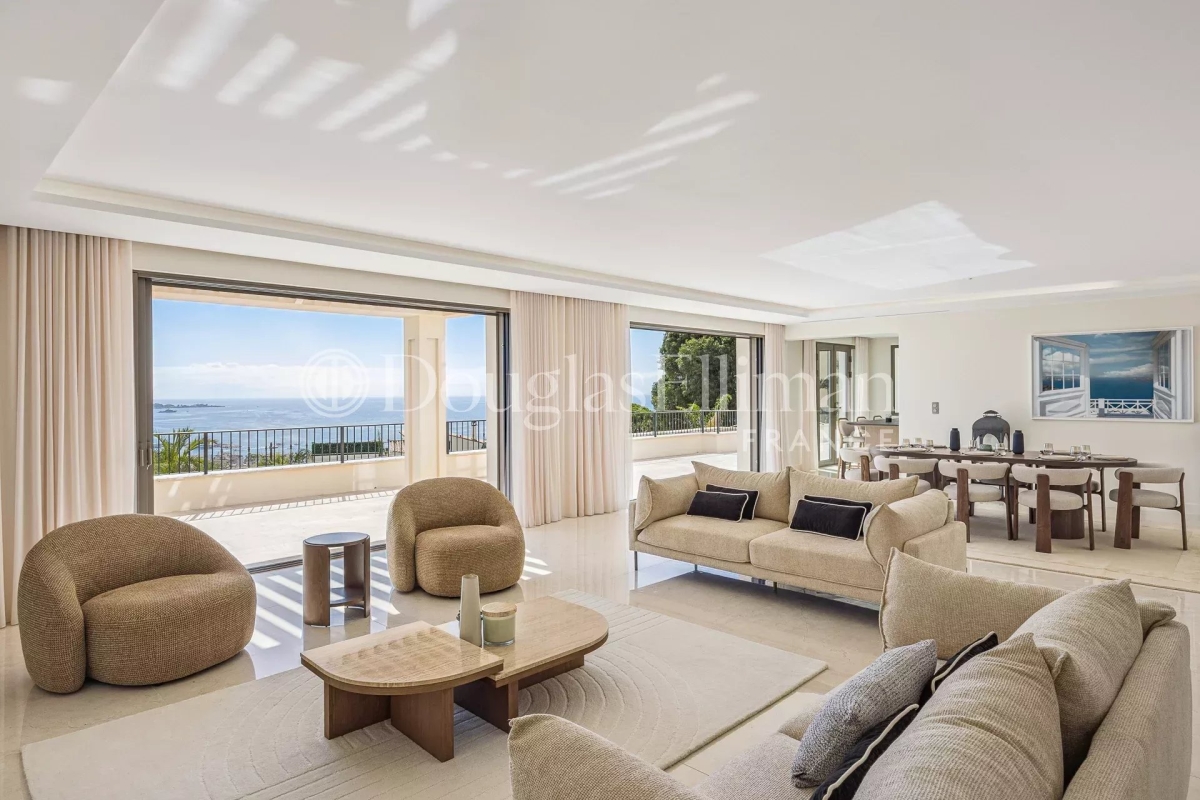 Luxury House for sale in Cannes, 11 000 000 €, Photo 2