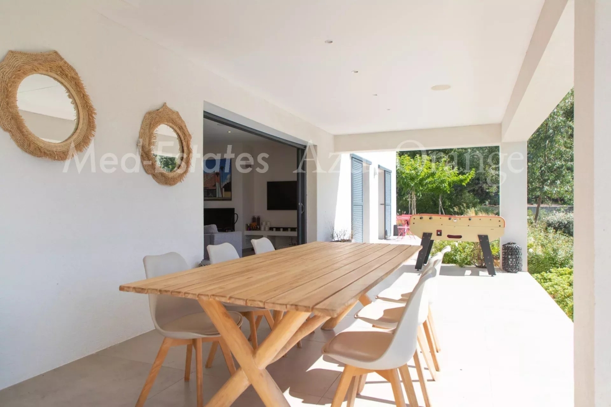 Maison de luxe à vendre à Grimaud, 1 765 000 €, Photo 2