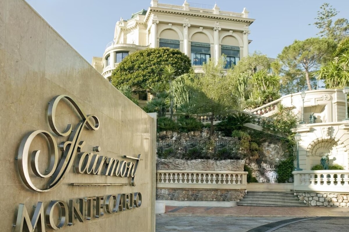 Luxury Apartment for rental in Monaco, 11 600 €, Photo 3