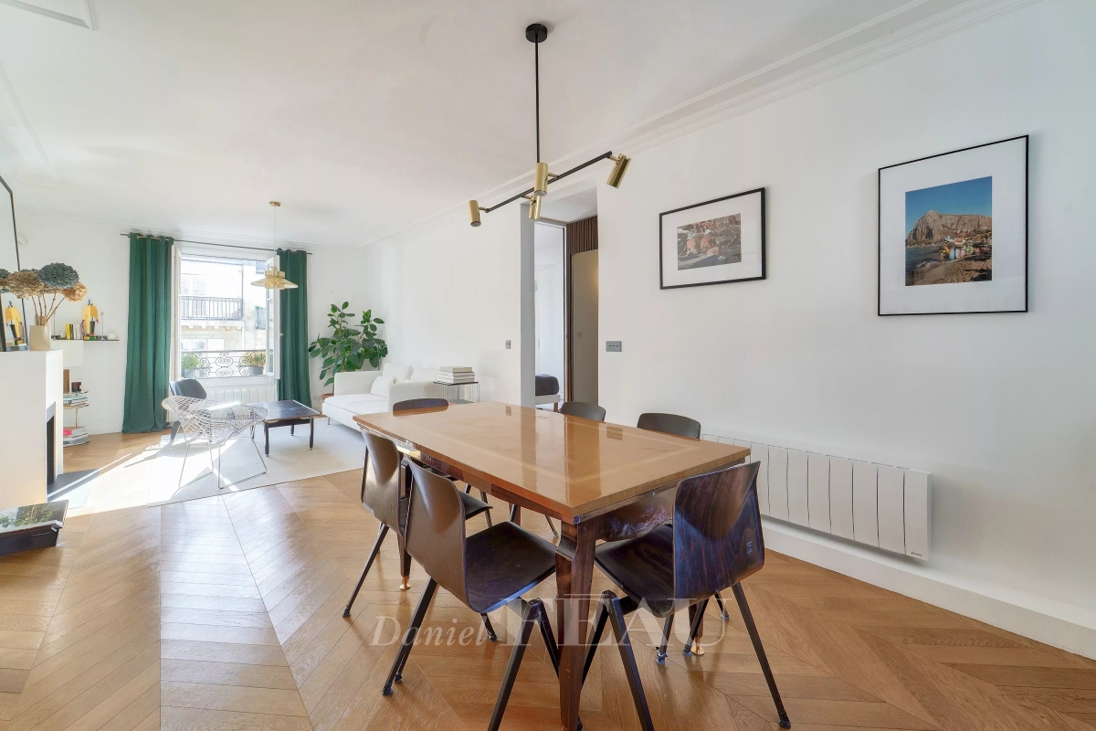 Appartement de luxe à vendre à Paris 4ème, 1 149 000 €, Photo 3