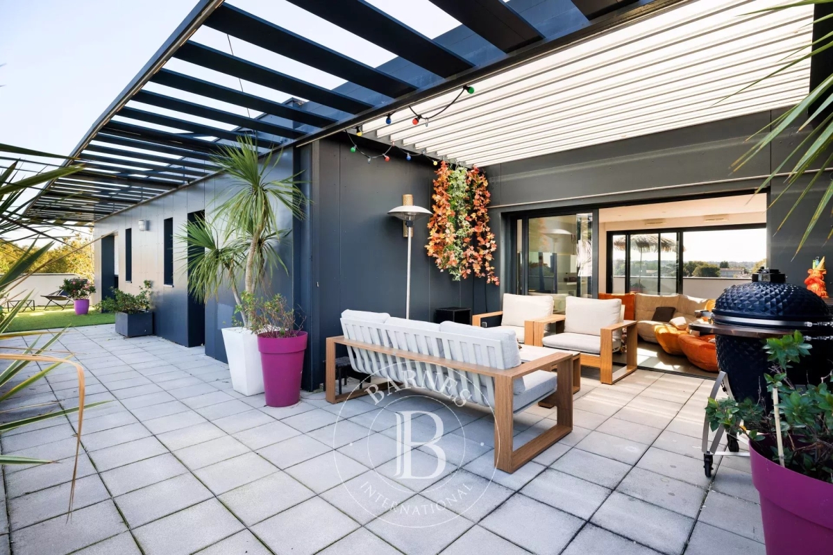 Appartement de luxe à vendre à Bayonne, 1 166 000 €, Photo 3