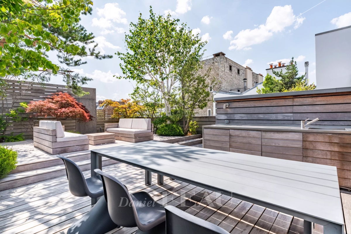 Appartement de luxe à vendre à Paris 7ème, 9 900 000 €, Photo 3