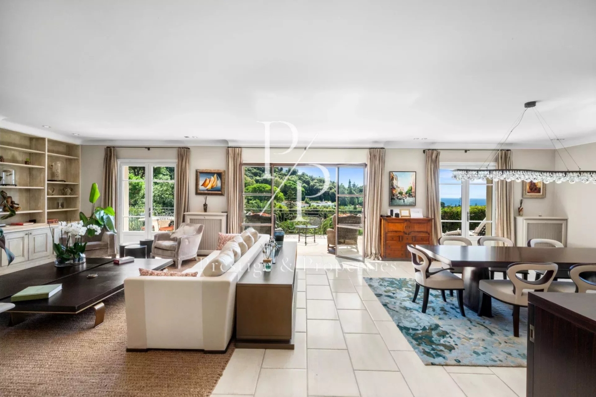 Luxury House for sale in Cannes, 9 800 000 €, Photo 3