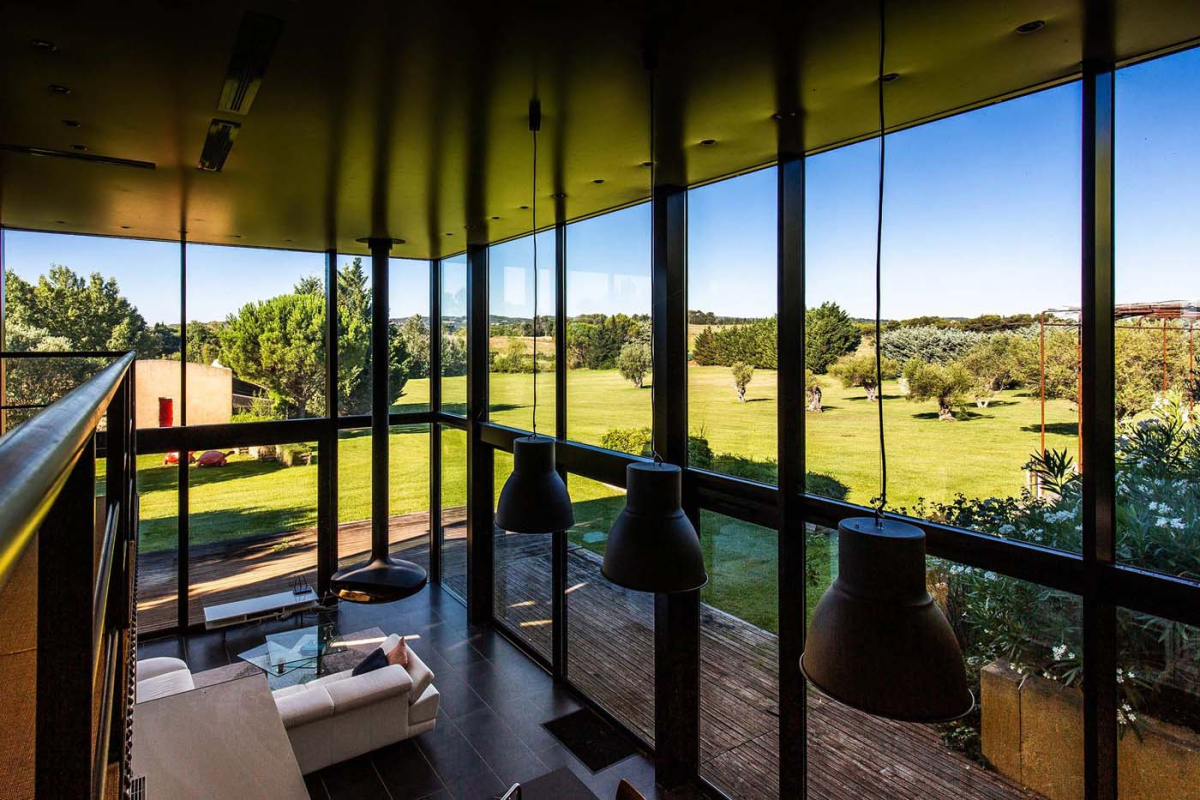 Luxury House for sale in Carcassonne, 1 350 000 €, Photo 4