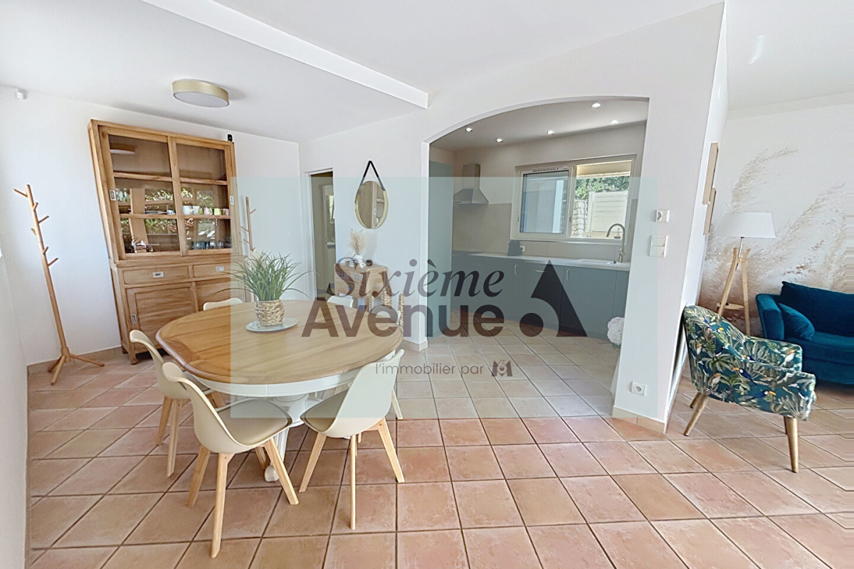 Maison de luxe à vendre à La Seyne-sur-Mer, 1 250 000 €, Photo 4