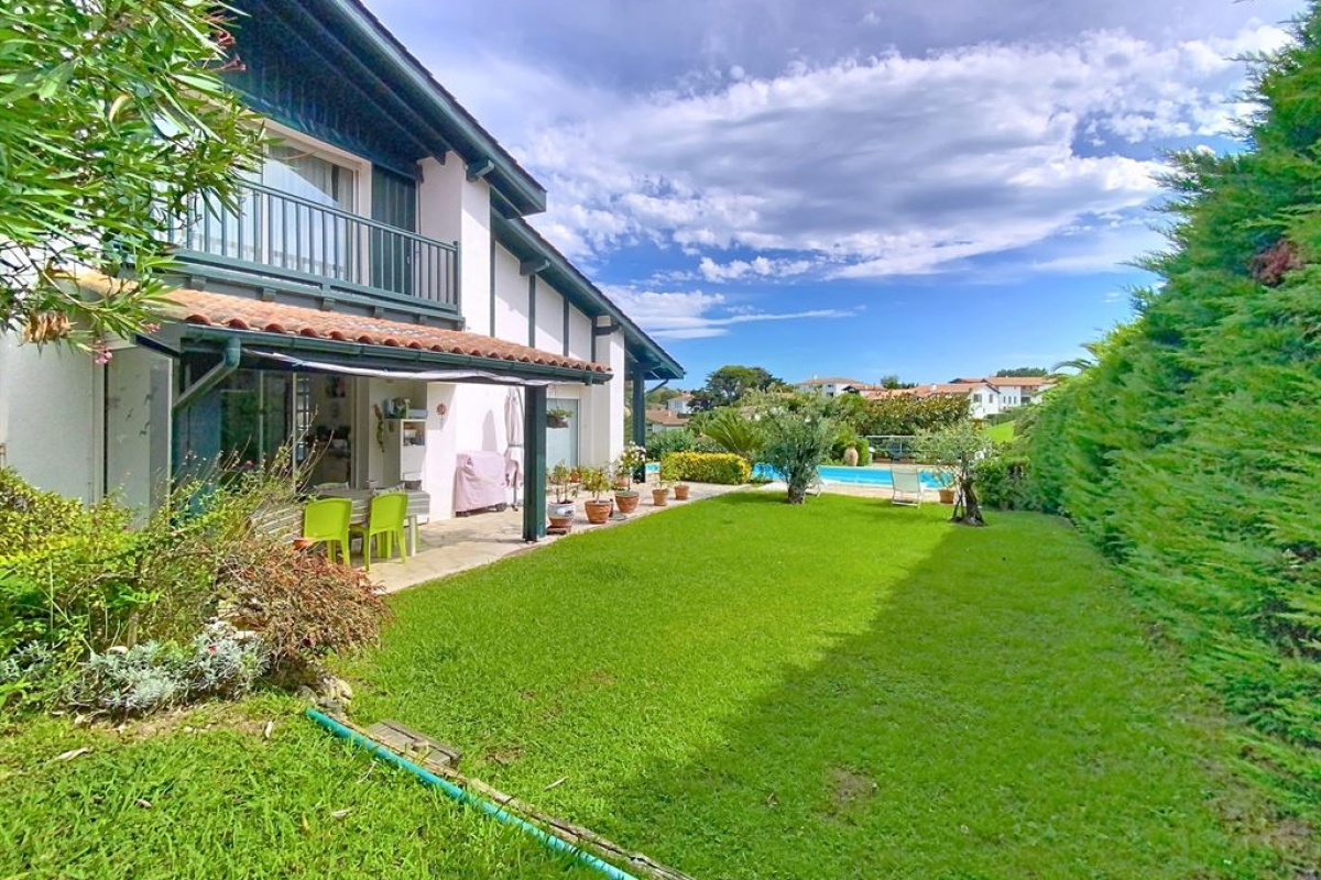 Maison de luxe à vendre à Saint-Jean-de-Luz, 1 795 000 €, Photo 4