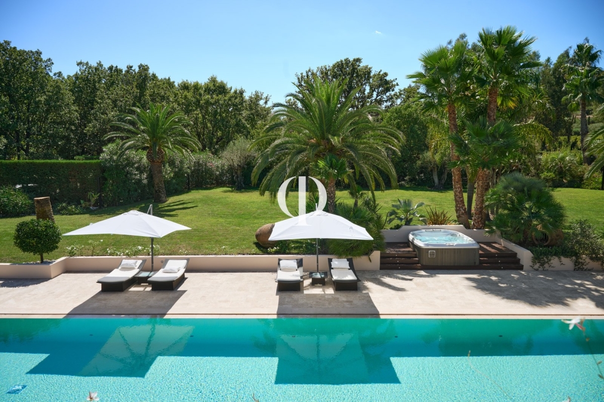 Luxury House for sale in Saint-Tropez, 7 950 000 €, Photo 4
