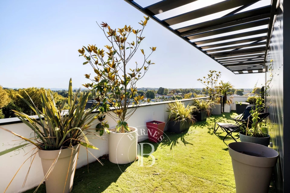 Appartement de luxe à vendre à Bayonne, 1 166 000 €, Photo 4