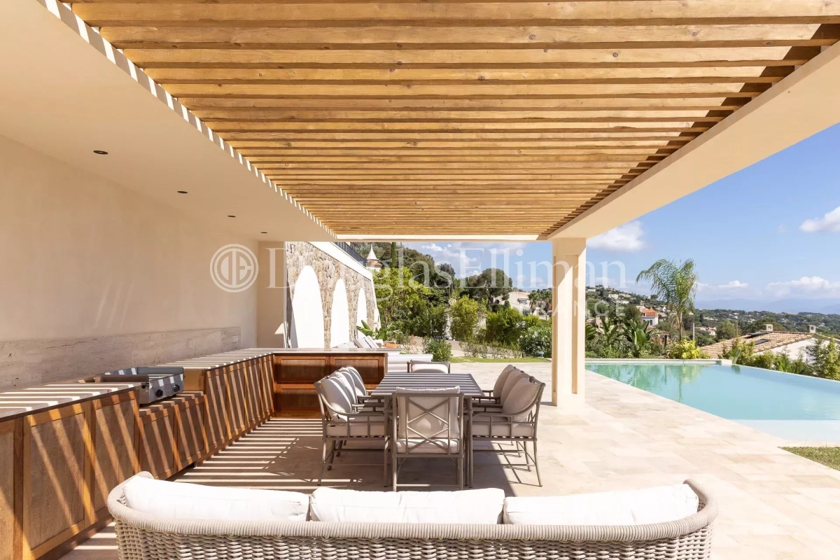 Luxury House for sale in Cannes, 11 000 000 €, Photo 4