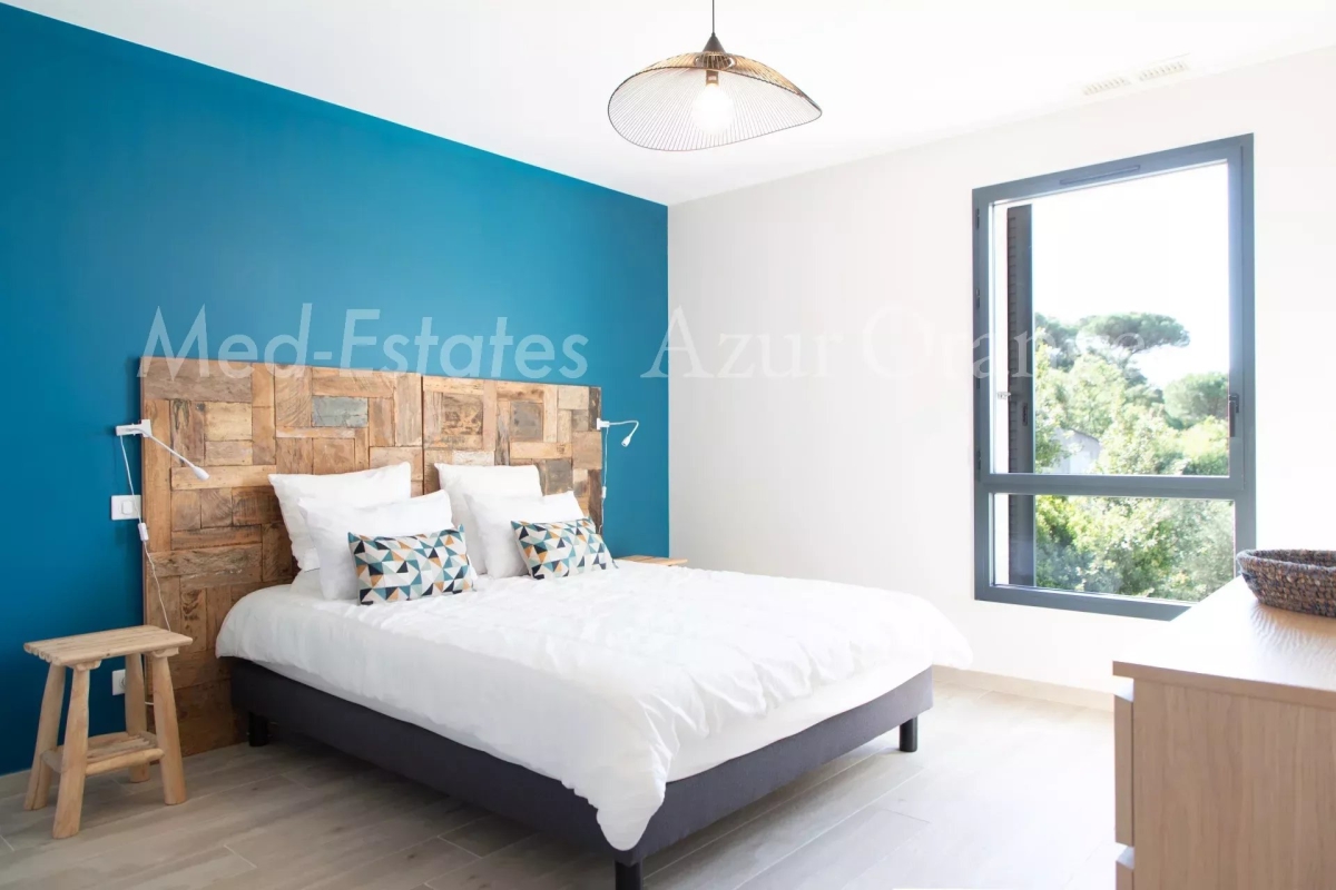 Maison de luxe à vendre à Grimaud, 1 765 000 €, Photo 4