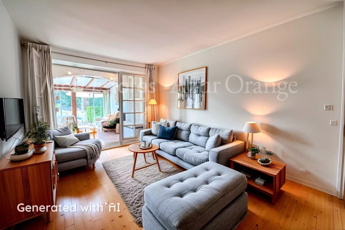 Luxury Apartment for sale in Port Grimaud, 798 000 €, Photo 4