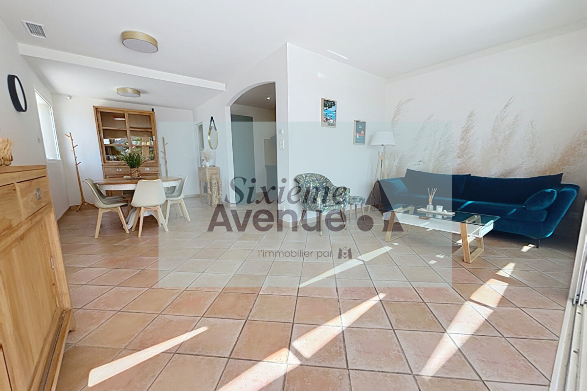 Maison de luxe à vendre à La Seyne-sur-Mer, 1 250 000 €, Photo 5