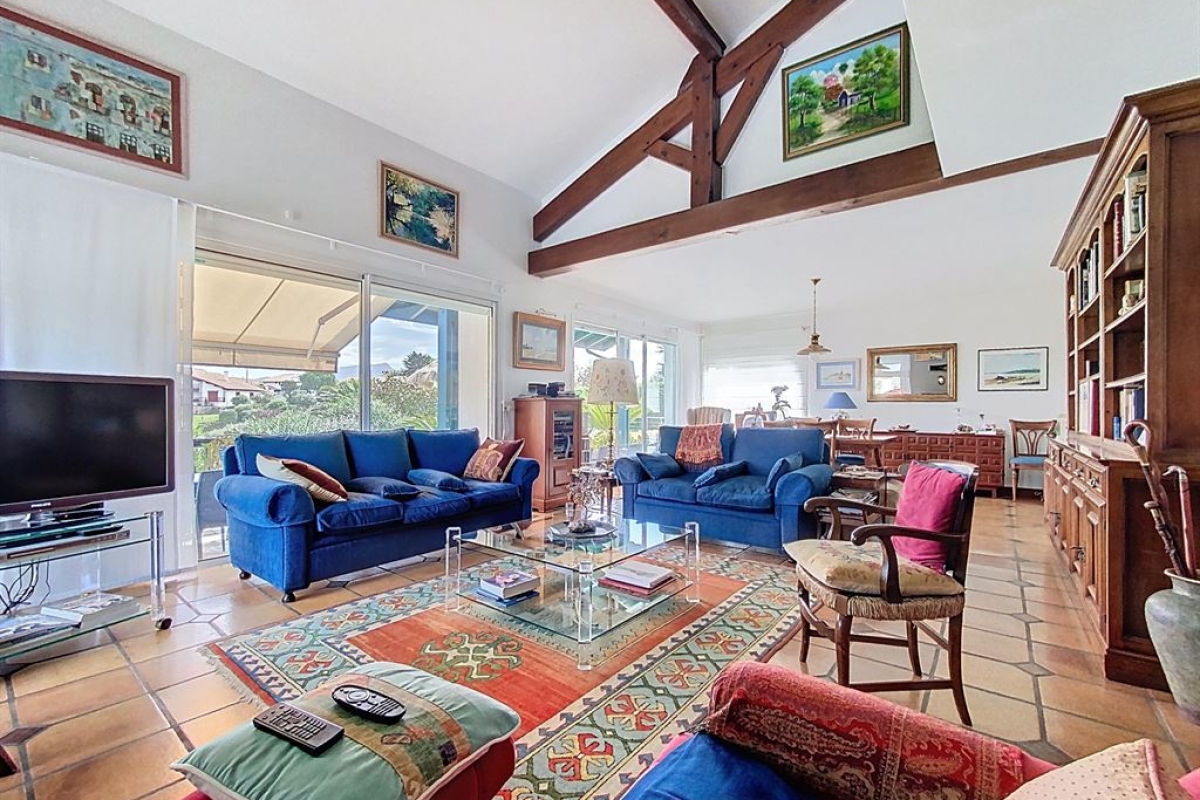 Maison de luxe à vendre à Saint-Jean-de-Luz, 1 795 000 €, Photo 5