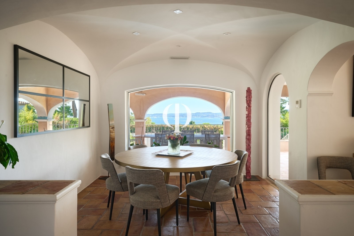 Luxury House for sale in Sainte-Maxime, 3 900 000 €, Photo 5