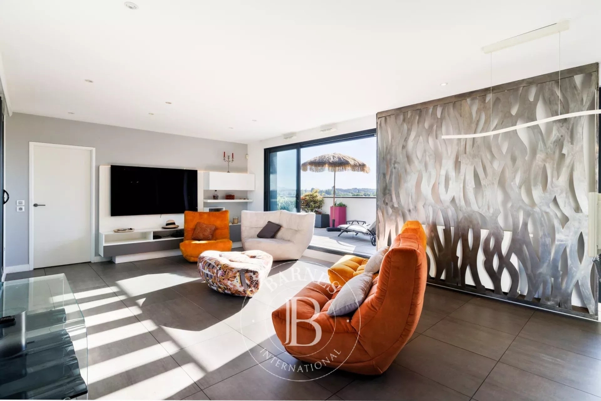 Appartement de luxe à vendre à Bayonne, 1 166 000 €, Photo 5