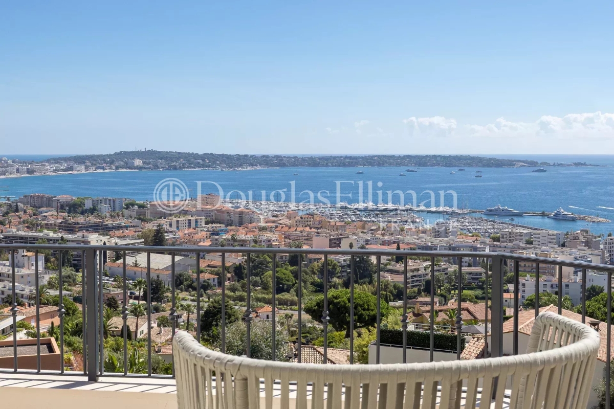 Luxury House for sale in Cannes, 11 000 000 €, Photo 5