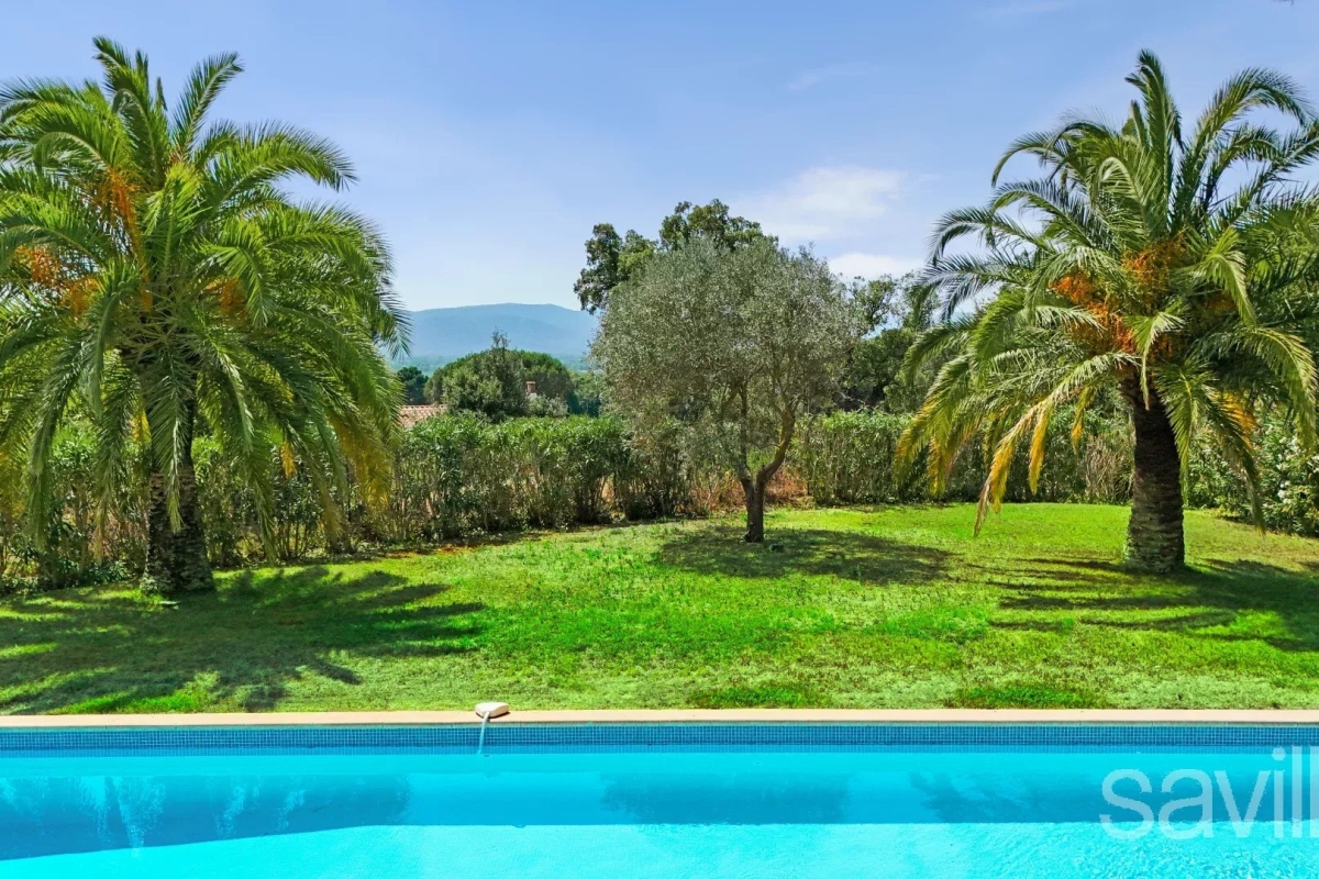 Maison de luxe à vendre à Grimaud, 1 990 000 €, Photo 5