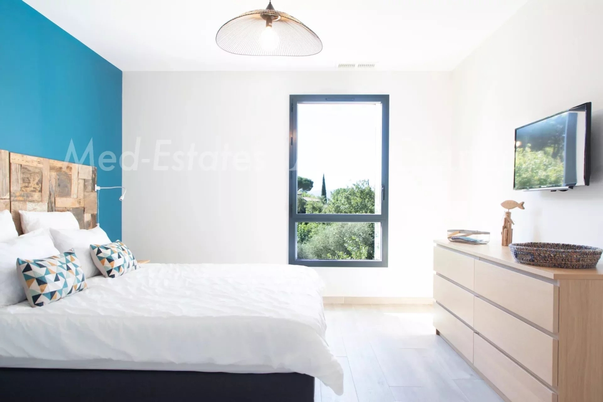 Maison de luxe à vendre à Grimaud, 1 765 000 €, Photo 5
