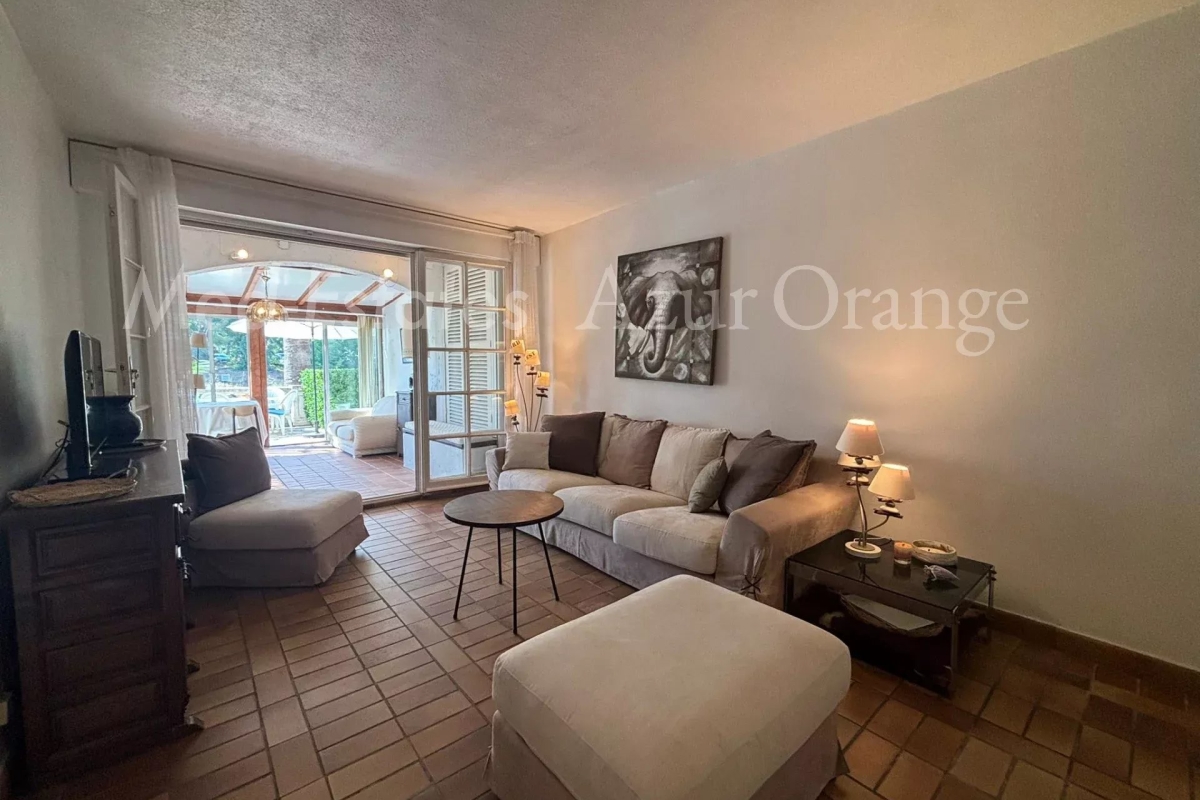 Luxury Apartment for sale in Port Grimaud, 798 000 €, Photo 5