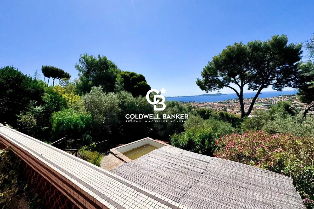 Maison de luxe à vendre à Carqueiranne, 1 229 000 €, Photo 5