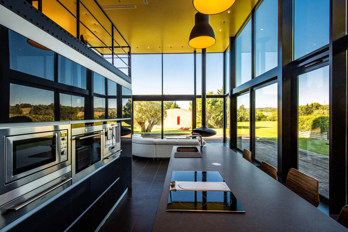 Luxury House for sale in Carcassonne, 1 350 000 €, Photo 6