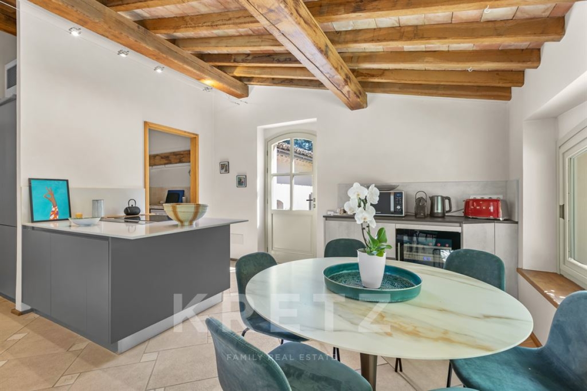 Maison de luxe à vendre à Ramatuelle, 4 700 000 €, Photo 6