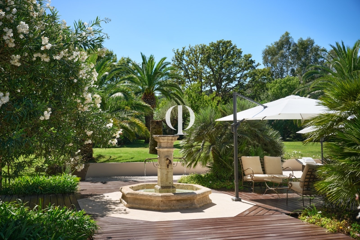 Luxury House for sale in Saint-Tropez, 7 950 000 €, Photo 6