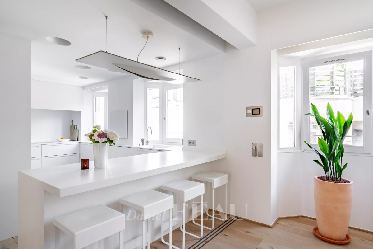 Appartement de luxe à vendre à Paris 7ème, 9 900 000 €, Photo 6
