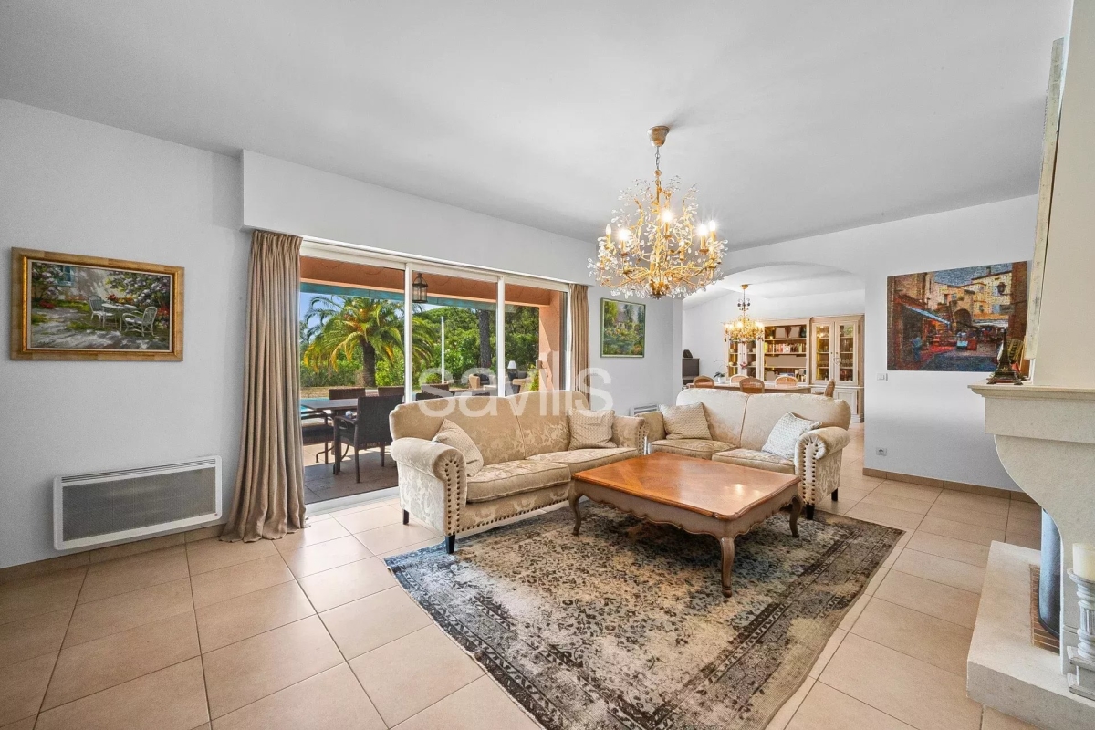Luxury House for sale in Grimaud, 1 990 000 €, Photo 6