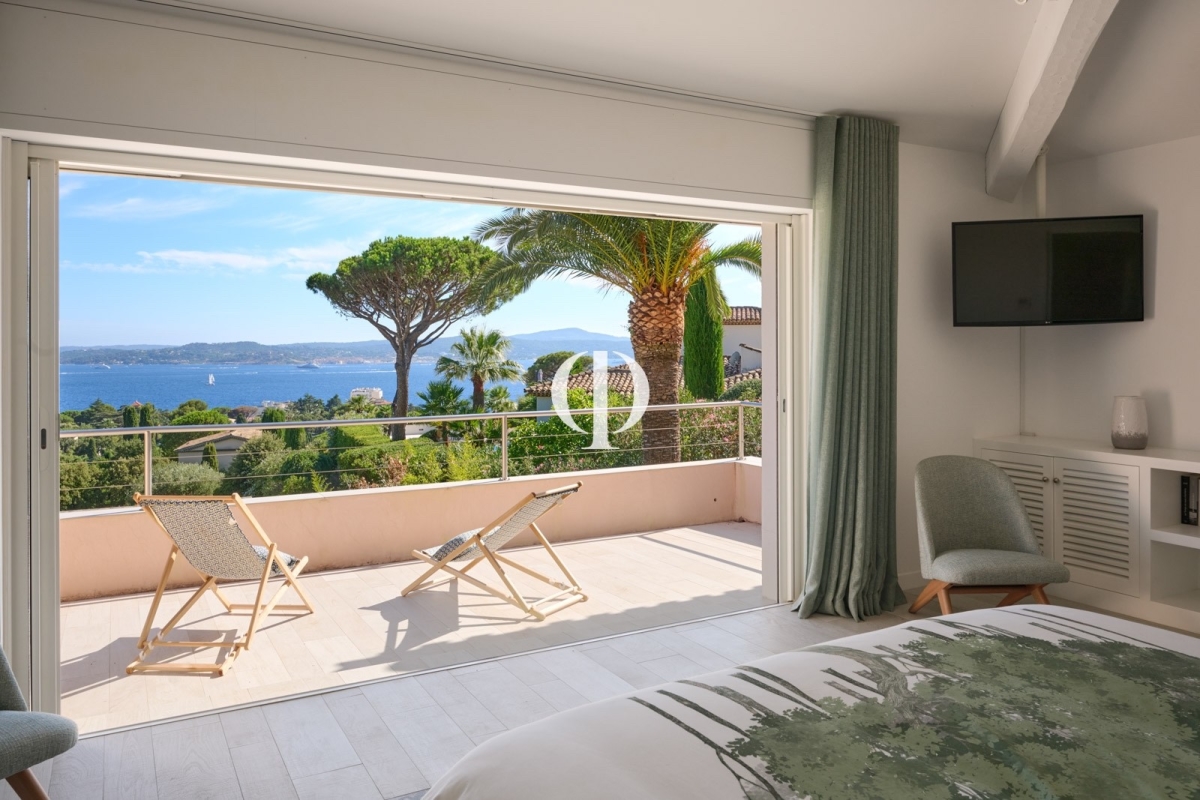 Luxury House for sale in Sainte-Maxime, 3 900 000 €, Photo 7