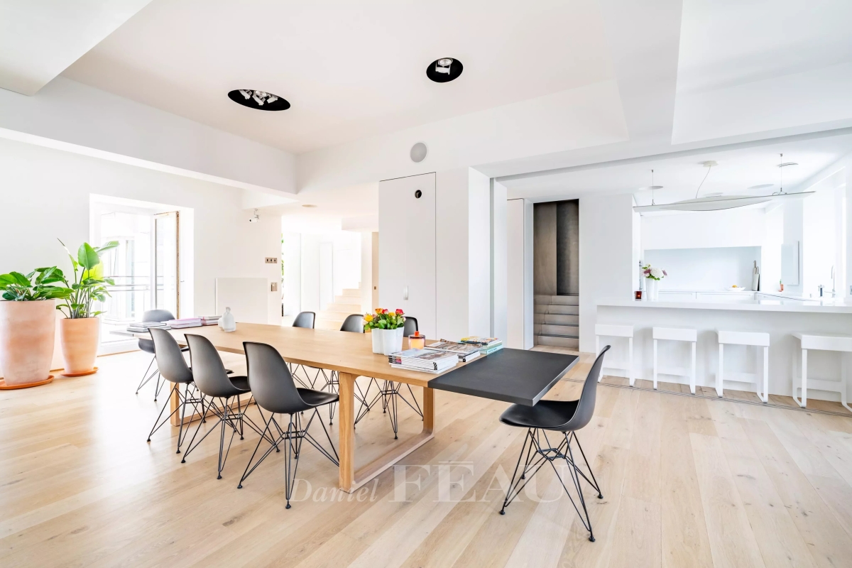 Appartement de luxe à vendre à Paris 7ème, 9 900 000 €, Photo 7