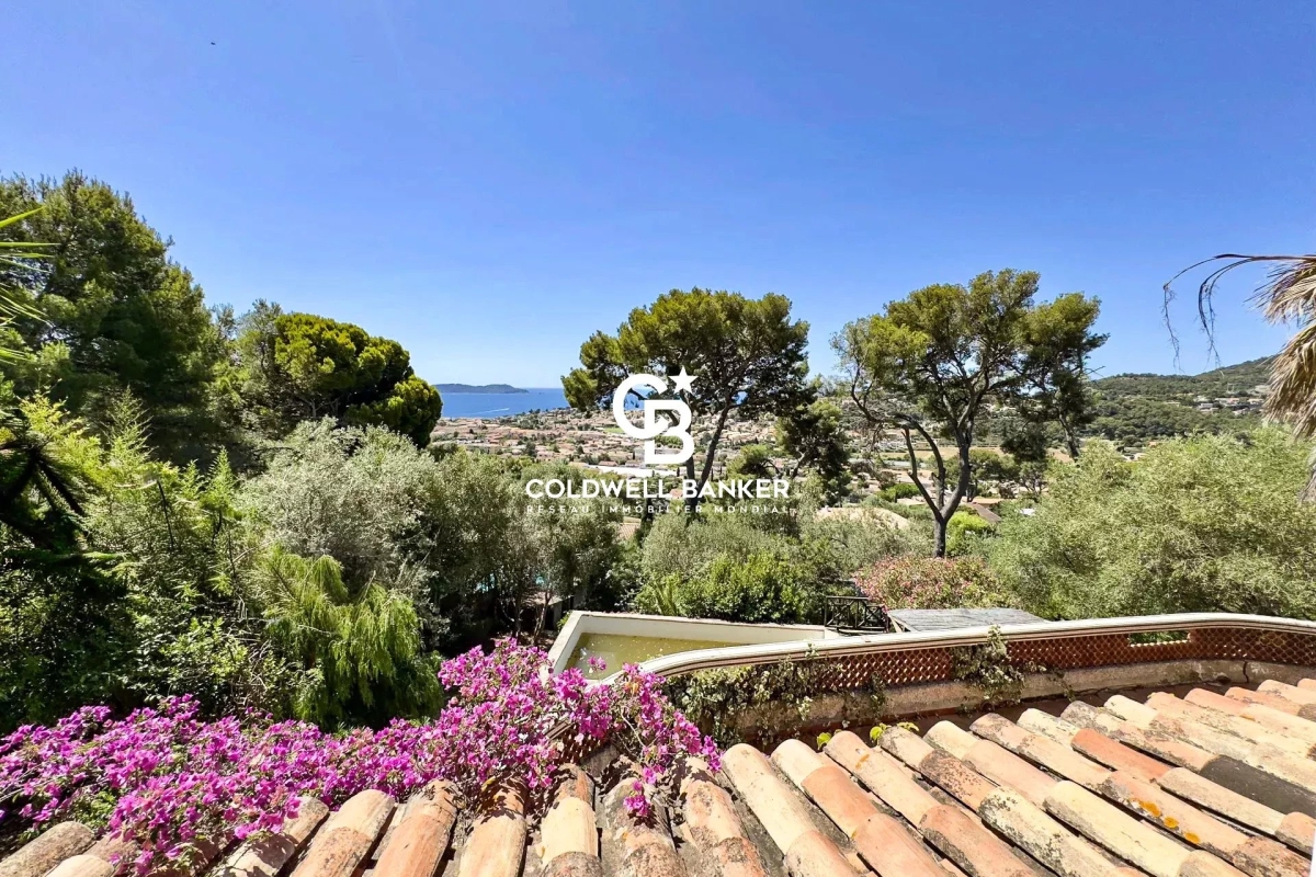 Maison de luxe à vendre à Carqueiranne, 1 229 000 €, Photo 7