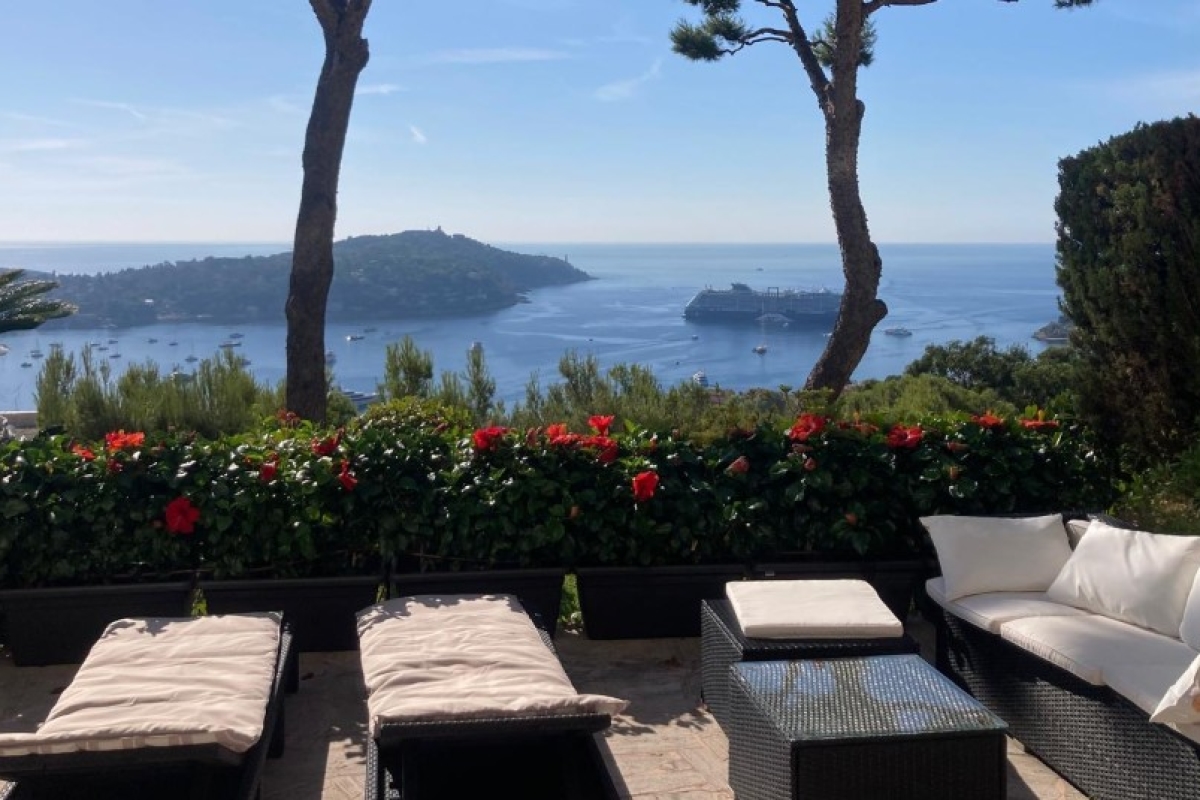 Appartement de luxe à vendre à Villefranche-sur-Mer, 970 000 €, Photo 5