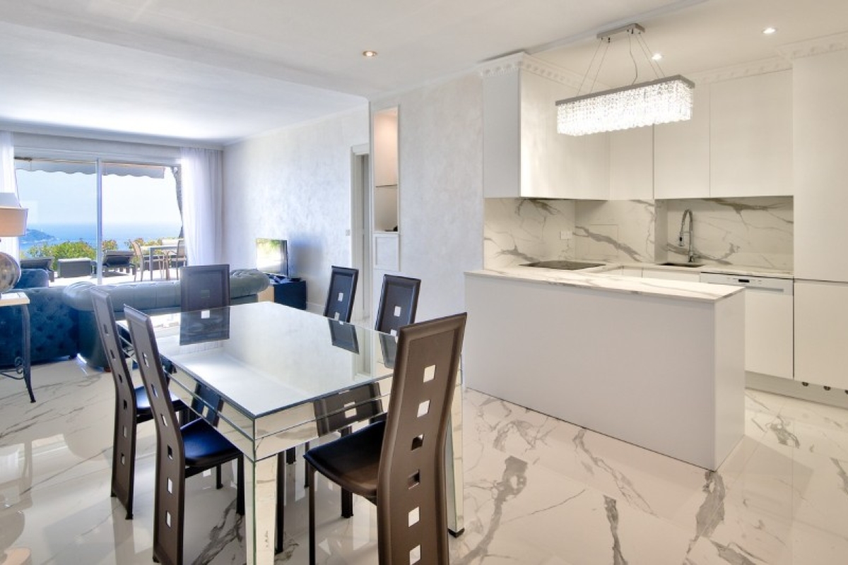 Appartement de luxe à vendre à Villefranche-sur-Mer, 970 000 €, Photo 6