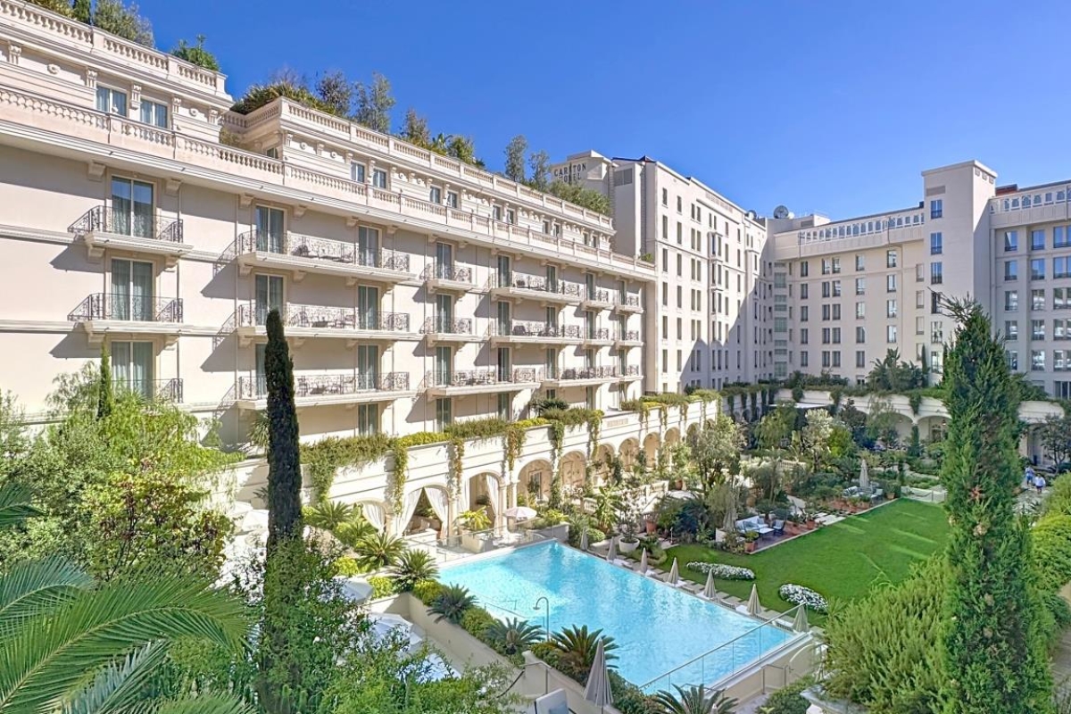 Appartement de luxe à vendre à Cannes, 1 590 000 €, Photo 1