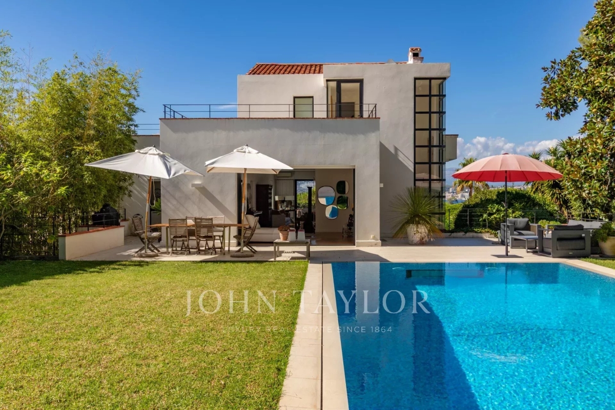 Luxury House for sale in Cap d'Antibes, 5 970 000 €, Photo 1