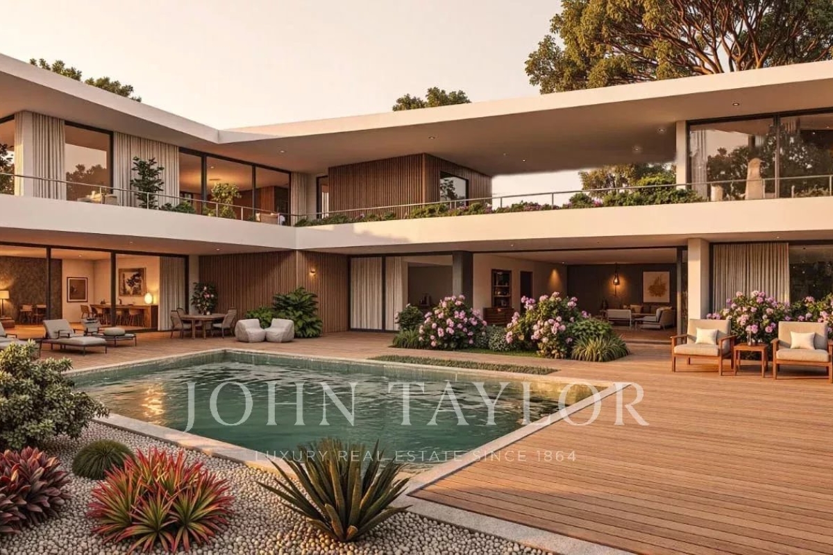 Luxury House for sale in Mougins, 1 995 000 €, Photo 1