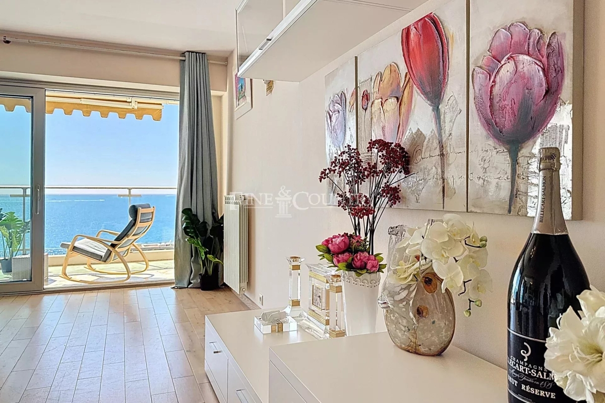 Appartement de luxe à vendre à Cannes la Bocca, 1 600 000 €, Photo 2