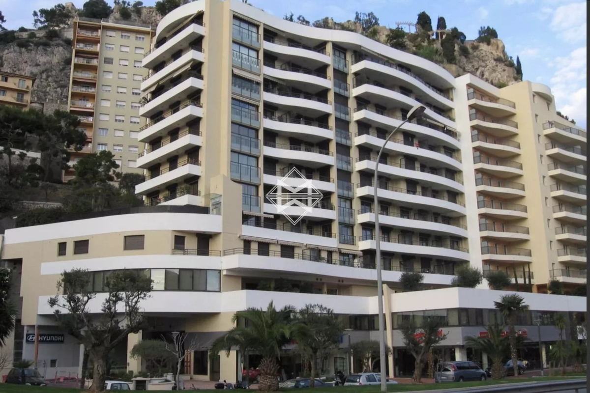 Appartement de luxe à vendre à Monaco, 3 800 000 €, Photo 2