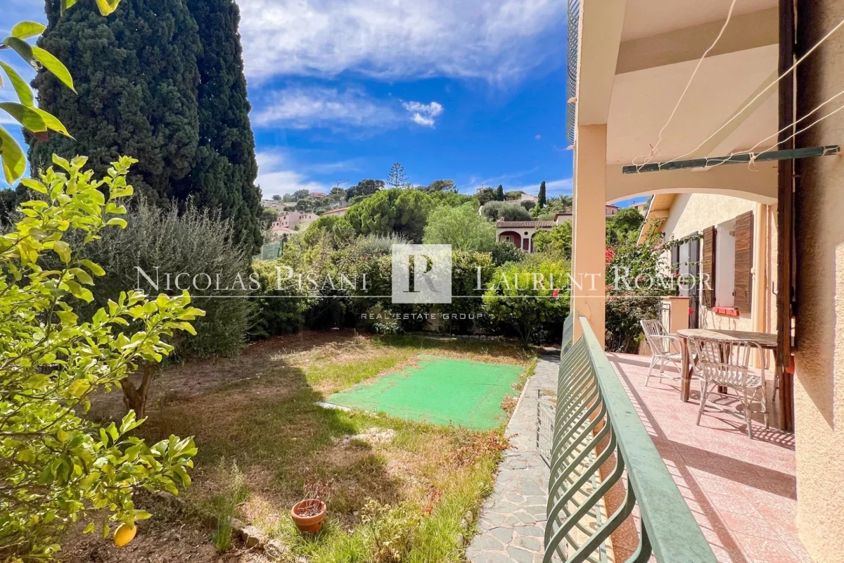 Maison de luxe à vendre à Villefranche-sur-Mer, 1 880 000 €, Photo 2